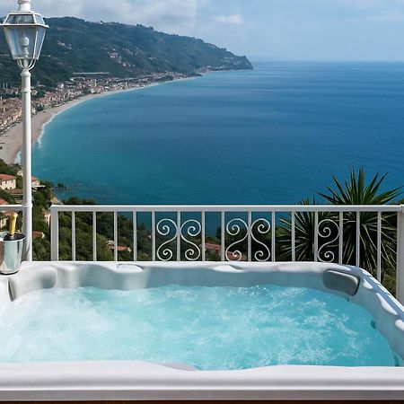 Dream View Suites Taormina Ngoại thất bức ảnh