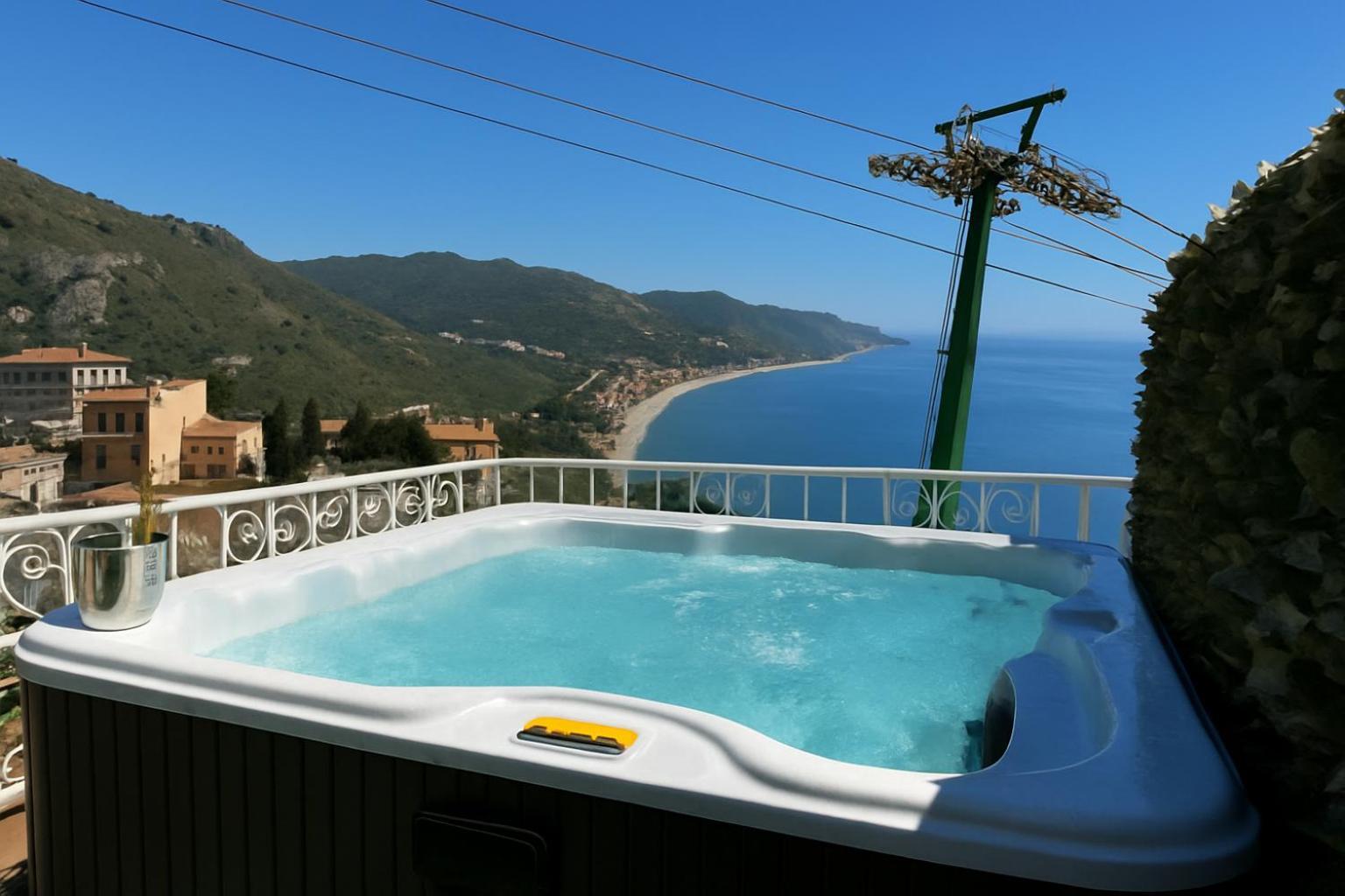 Dream View Suites Taormina Ngoại thất bức ảnh