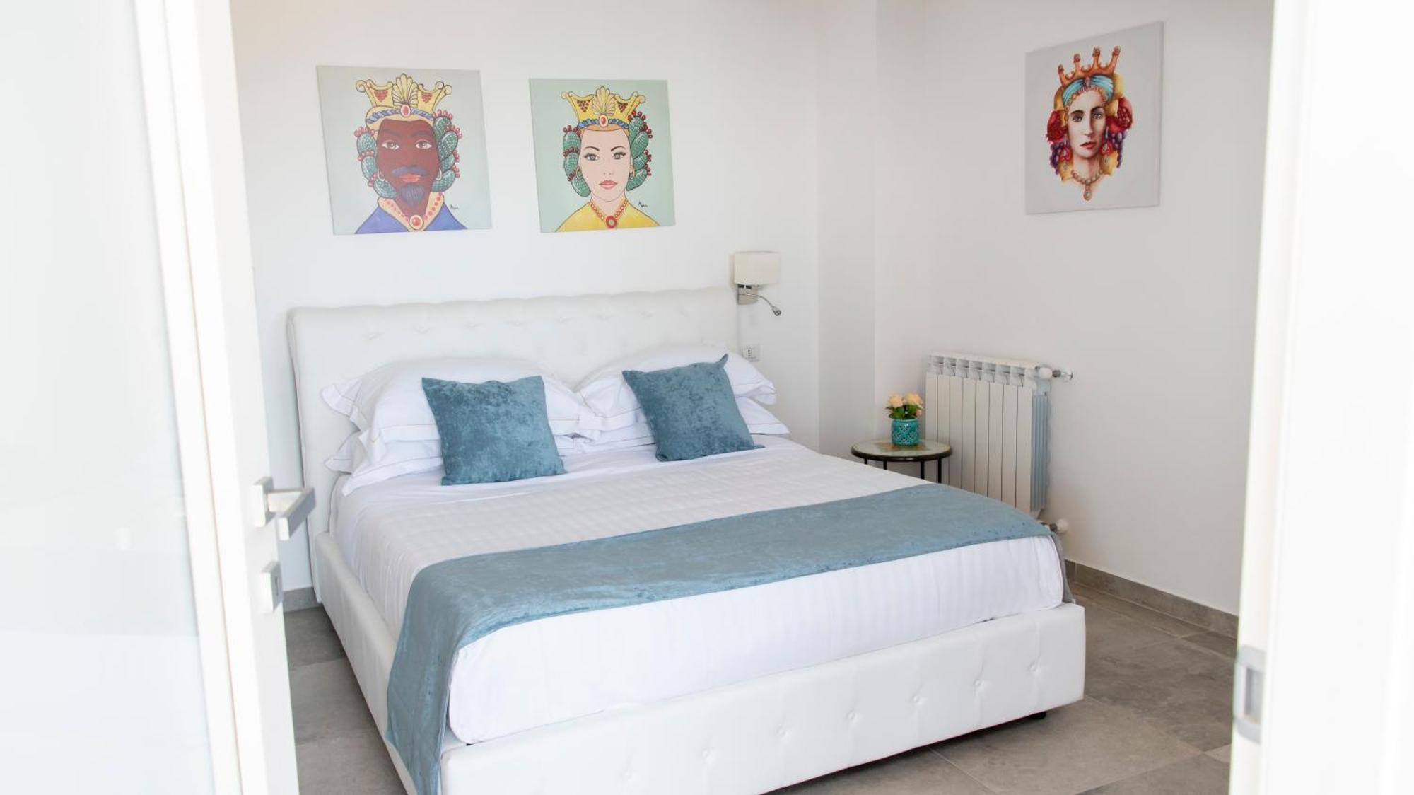 Dream View Suites Taormina Ngoại thất bức ảnh