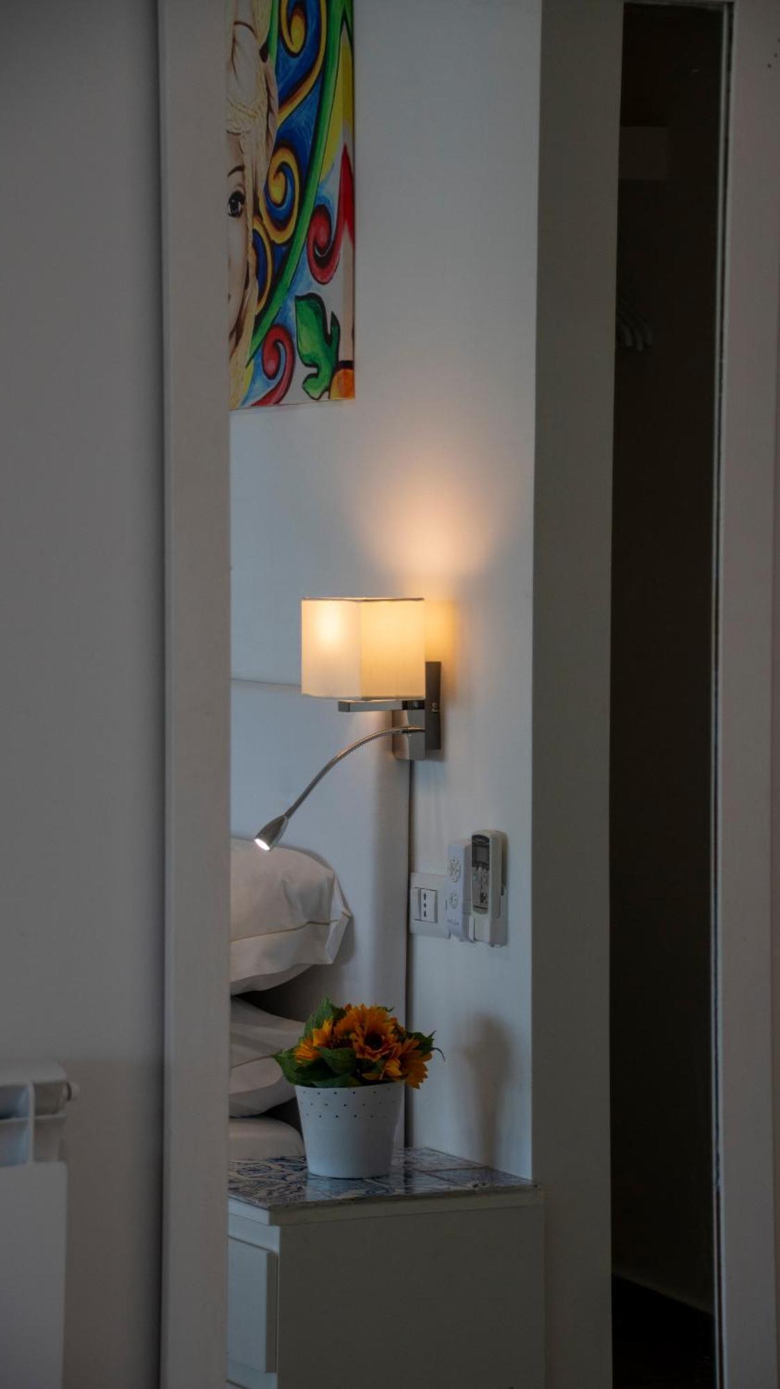 Dream View Suites Taormina Ngoại thất bức ảnh