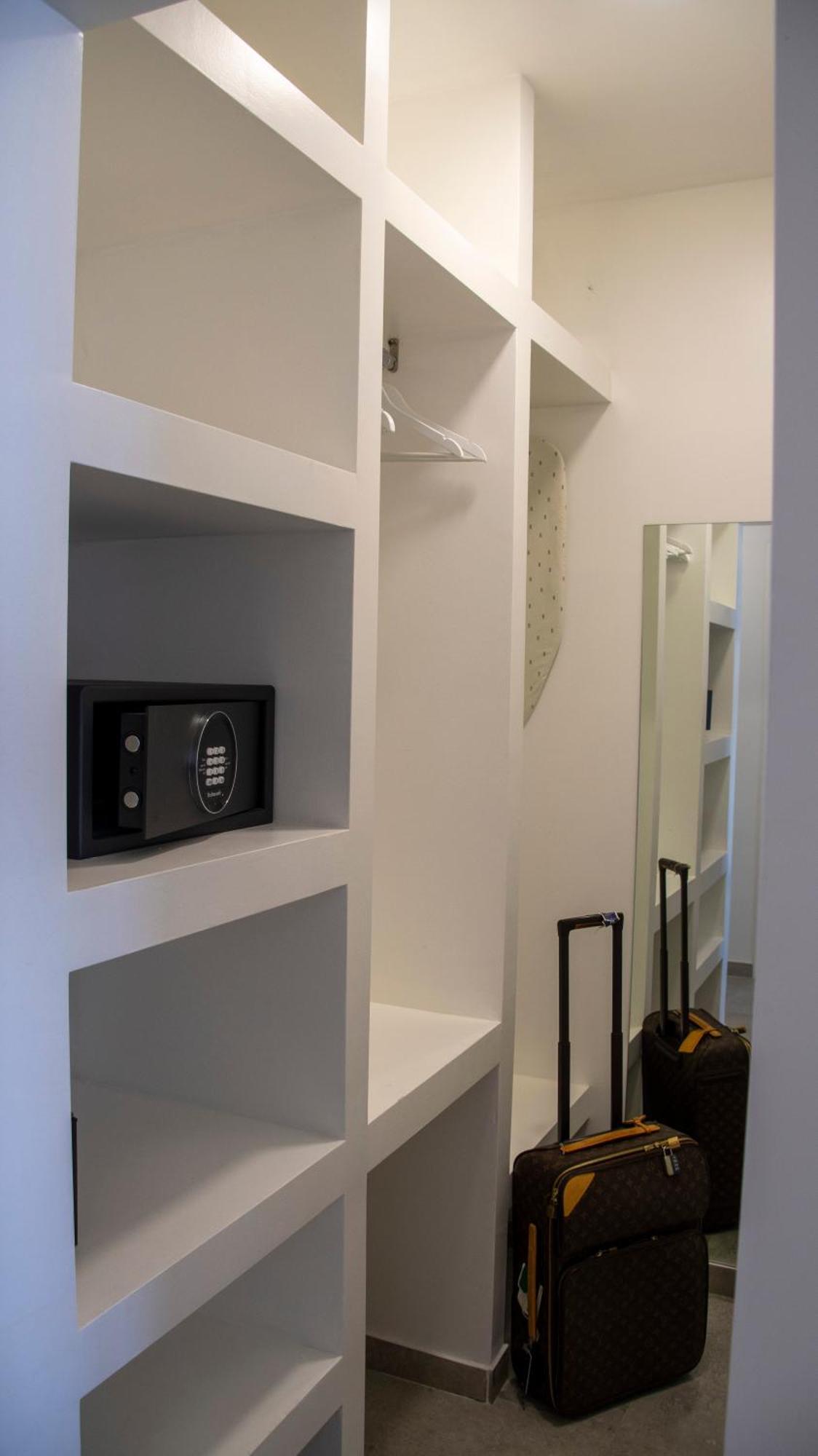 Dream View Suites Taormina Ngoại thất bức ảnh